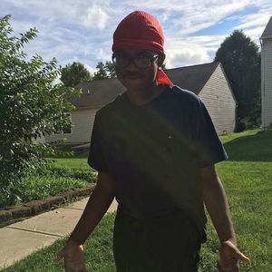 Meet your Posher, Said